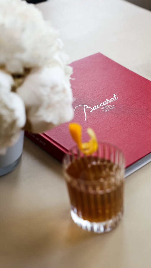 Some nights deserve a standing ovation!✨🥃💎
 
For the second year in a row, our team helped bring the @baccarat x @dewars Speakeasy to life for the 79th Annual @thetonyawards 
 
Dark Wood accents, award-winning pours, and thoughtfully designed guest moments transformed the speakeasy into a memorable experience for guests such as @usher , @csiriano and @queenlatifah 
 
A toast to another show-stopping event.🎭