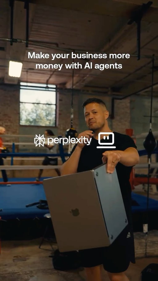 We live in very exciting times and @perplexity Computer is setting the stage. 

2026 is an incredible year for creators and entrepreneurs. Agents have become extremely useful, and it’s very rewarding connecting with small business owners to show them how AI can benefit their business.

Toby “Tigerheart” Grear is a professional MMA fighter who runs a martial arts school here in North Carolina. We used @perplexity to completely overhaul his website which will help him unlock online classes, streamline all customer relationship management and turbocharge his marketing outreach.

I love Perplexity because it orchestrates the top models from the frontier labs, deploying sub-agents to complete a task. This is important because every model has their own speciality, and Perplexity intelligently assigns the best one for the specific sub-tasks.

None of this was possible even a year and a half ago.

Comment COMPUTER and I will send you a link to recreate this build for yourself 

@perplexity #perplexitypartner