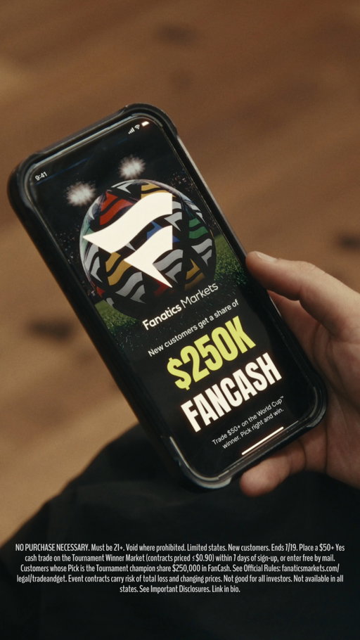 No matter which country you're backing, there's only one place to trade The World Cup™

Hit the link in bio for the full experience ⚽️
