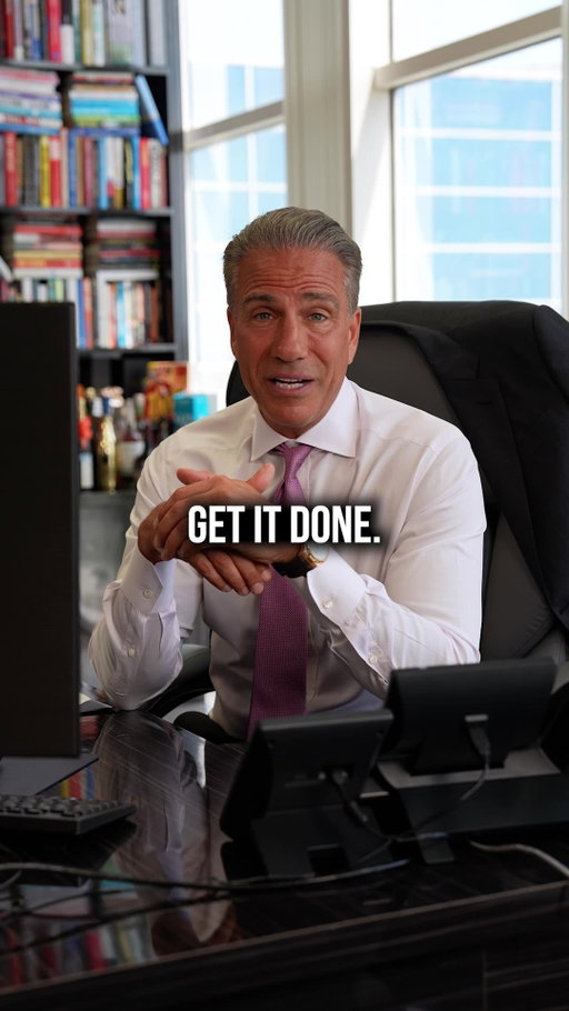 My daughter told me she was doing online school this summer. I called it out immediately. You have 8 weeks, no excuses, and a massive advantage that most people forget.

You have access to people right now who will not pick up the phone once you graduate. Use that window before it closes.

#CollegeLife #CareerAdvice #Networking #PersonalDevelopment #StudentSuccess