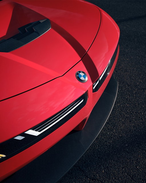 The future of BMW M design has arrived. The BMW M Concept Neue Klasse combines heritage with motorsport DNA, expressive design, high performance, and innovative materials.

Built around the principles of dynamics, agility, and precision that have always defined BMW M. Find out more about the BMW M Concept Neue Klasse at bit.ly/BMWMConceptNeueKlasse.

#BMWM #NeueKlasse