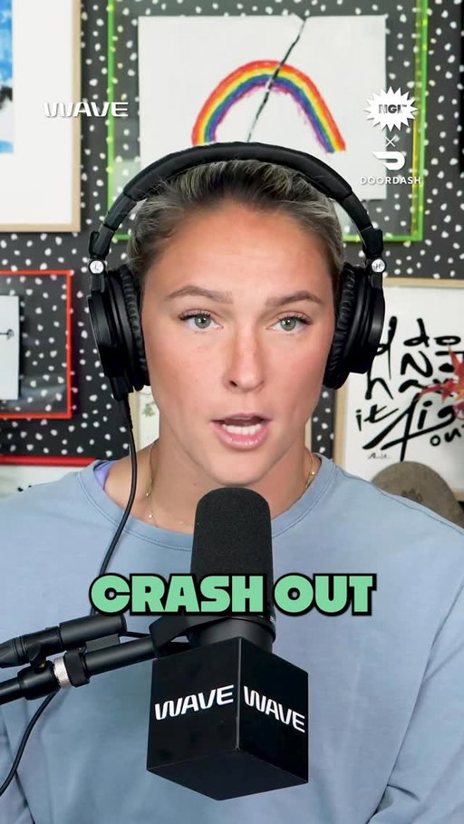Crashout deemed VALID 💀