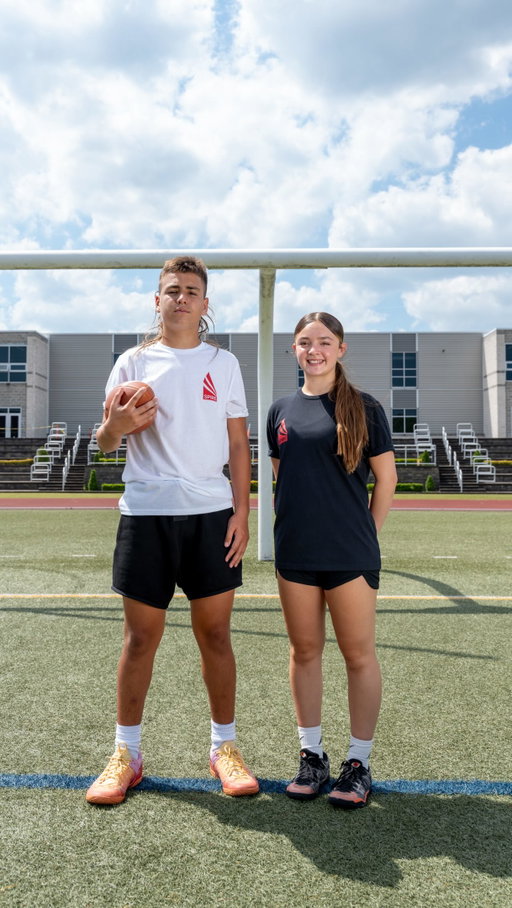 MTV Cribs but make it SPIRE.  Baby Gronk and Liv Harness give you the full SPIRE tour 🎬 

#SPIREAcademy #SPIRECribs #BabyGronk #BoardingSchool #AthleteLife