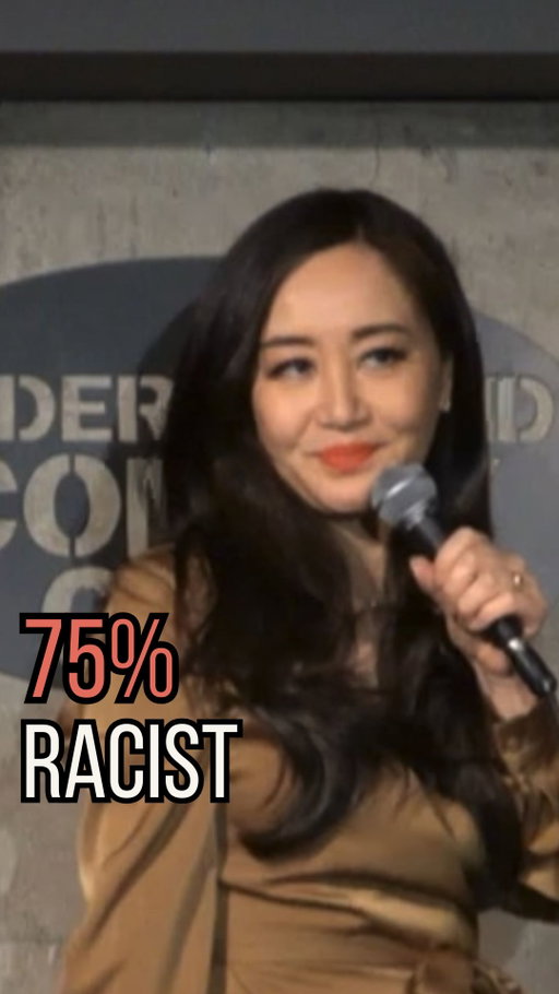 Someone approached me with a pickup line and I had thoughts.

#standup #datingcomedy #comedian #asiancomedy #yumiverse