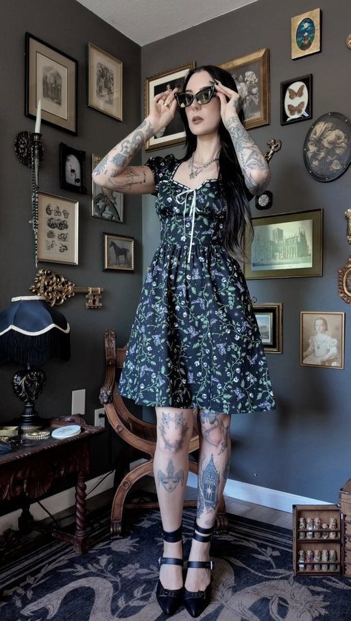 ready for cottage goth summer 🧺🦢 @midnighthour #partnership 

.
.
.
. 
cottagecore goth outfit, summer goth fashion, romantic goth style, dark cottagecore aesthetic, whimsical goth outfit, victorian inspired summer fashion, alternative summer style, gothic cottagecore dress, dark feminine fashion, enchanted forest goth, gothic outfit inspiration, summer cottagecore look, fairy goth fashion, witchy summer outfit, elegant goth style

#cottagecoregoth #summergothfashion