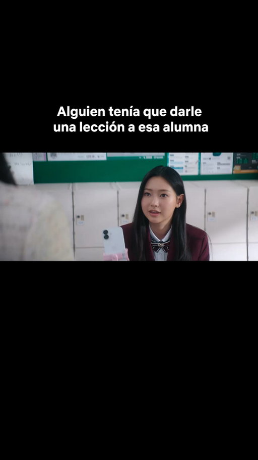 Me devoré este k-drama en un día. Así aprenderás ya está disponible en Netflix.