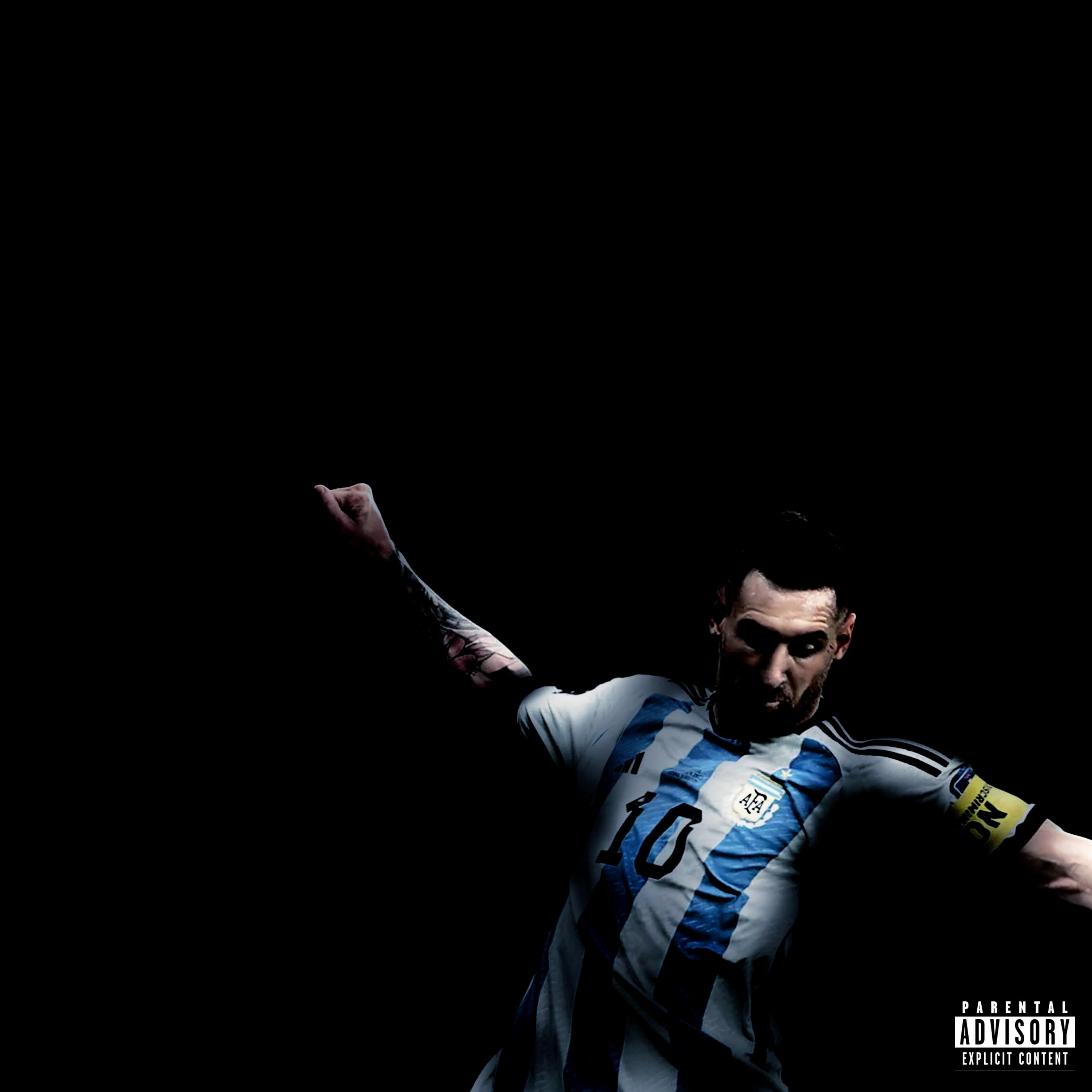 a soundtrack to the world’s stage ⚽️

Rap Albums x FIFA World Cup, designed by the talented @rikiprosper 🎨

1: Lionel Messi, Argentina — Travis Scott, ‘UTOPIA’
2: USA Men’s — Kendrick Lamar, ‘To Pimp A Butterfly’
3: Mexico — Migos, ‘Culture II’
4: Team Canada — Drake, ‘CLB’
5: Team France — Tyler, The Creator, ‘The Estate Sale’
6: Pele, Brasil — Young Thug, ‘So Much Fun’