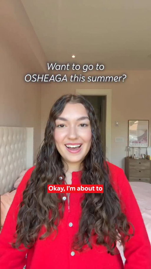 #SponsoredAd | Want to go to OSHEAGA with your friends this summer?! 🎟️🎶
One lucky winner + three guests are getting the ultimate OSHEAGA experience thanks to @scotiabank ✨

Festival tickets, flights, accommodations, and an unforgettable weekend in Montréal.

The contest is open to eligible entrants across Canada, and Scotiabank clients can unlock bonus entries 👀

Enter through the link in my bio before July 3. Good luck!

No purchase or account necessary. Visit the link in my bio for the full contest rules.

#OSHEAGA #OSHEAGA2026 #ScotiaPerks #FestivalGiveaway