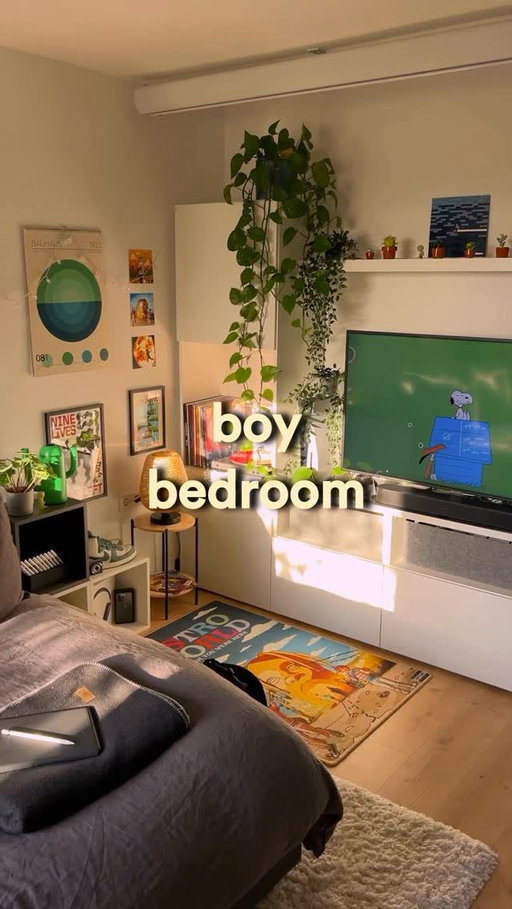 throwback to cozy summer vibes in my old bedroom 

#roominspiration #bedroom #roomtour #roomdecor #interiordesign