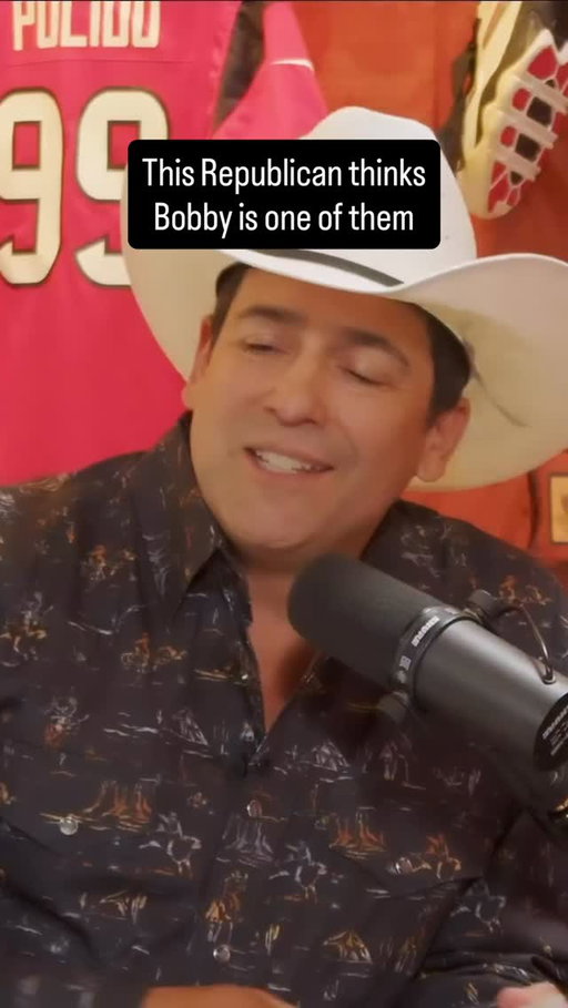 We don’t need leaders who fall into lockstep with their party. We need leaders who share the values of their communities. @bobbypulidofortexas’s platform is 100% his own.
