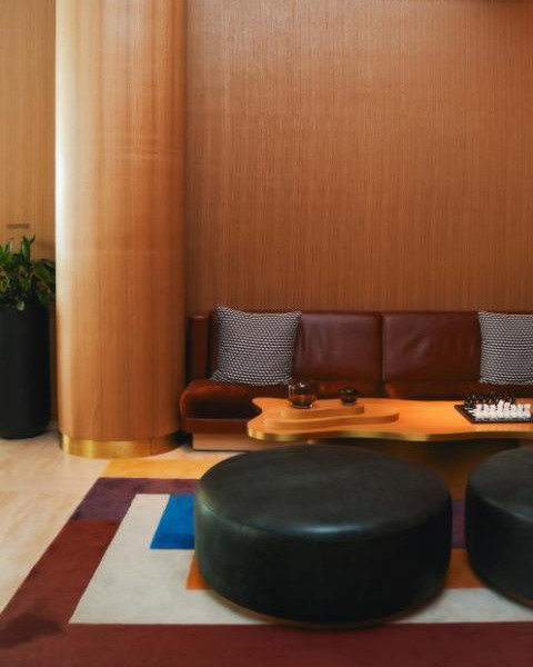 Come as you are. Stay as long as you like.
Living Room Bar energy.