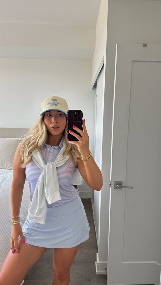 Cute merch, eh? 🍁🇨🇦

#rbccanadianopen #golffit #fullwedge #fitcheck #tpctoronto