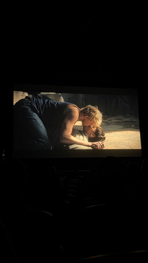 LEVITICUS in theatres June 19 
@elevation_pics @leviticusfilm @adrianchiarella 
#leviticus #toronto #movie #moviereview #mlm