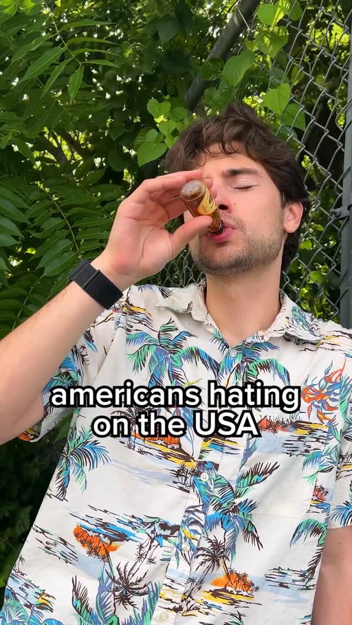 THAT’S MY COUNTRY 🗣️🦅🇺🇸🔥