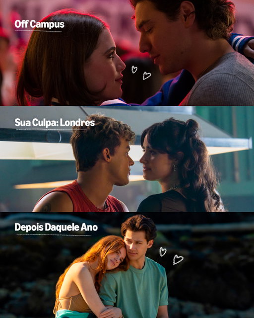 Adaptações literárias: A // Eu: SIMMMMM 🥹👍

#ObsessionInSession #SeuPróximoVício