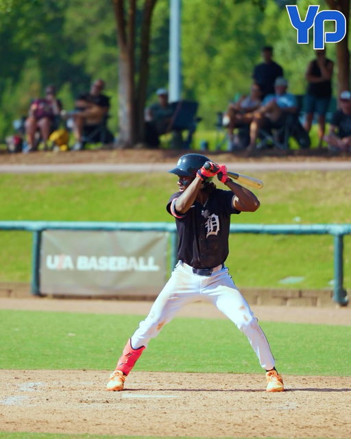 USA Prime 17u is on a roll! They advance to play Canes National tomorrow down in Cary 😳🏆.