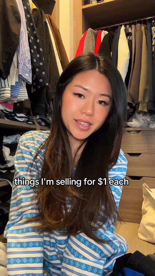 $1 each sale will go live June 17th & more info will be on my Instagram story of what time & where! More stuff to come🫦  #closetcleanout #declutteryourlife #closetcleaning #explore #richtok