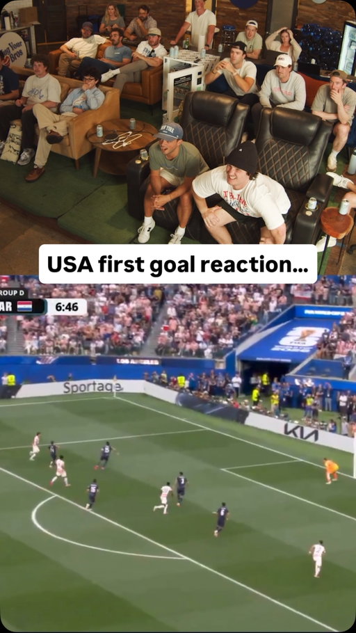 In Pulisic we trust…