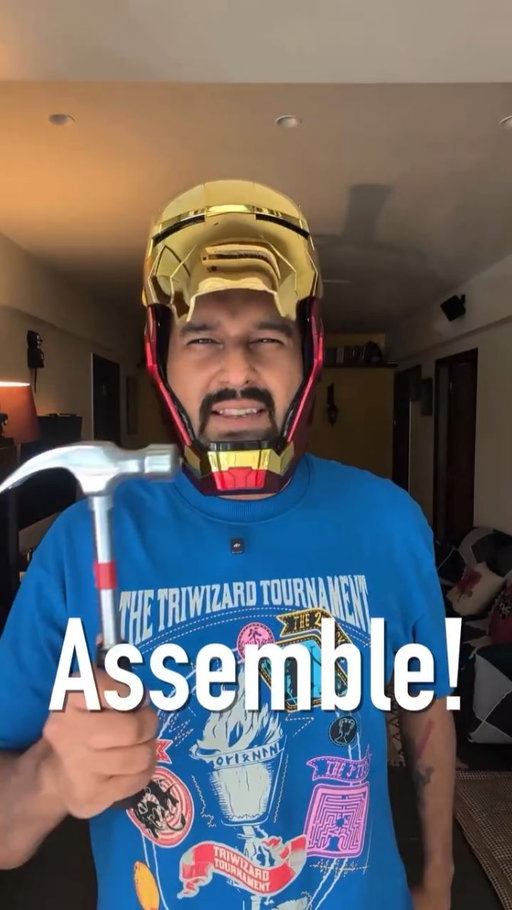 Pop Culture Nerds Assemble! Two days of awesomeness are right around the corner! Be part of @corefandom 

🎟️ Tickets on @districtupdates
📍 Jio World Convention Centre, Mumbai
🗓️ 20th - 21st June 2026

#CORE #coremumbai2026 #anime #popculture #explorepage