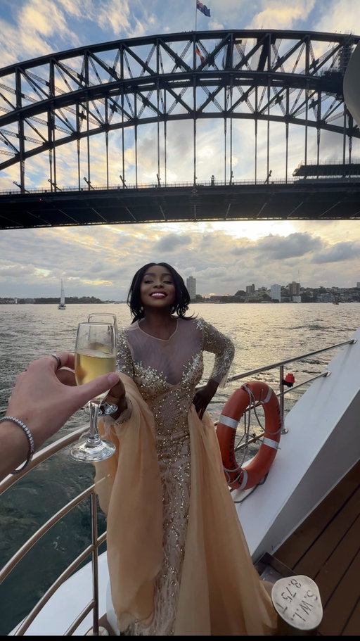 Before my birthday (21 June)… a girl can only dream 💍✨ Manifesting meeting my future husband ✨ If you know an eligible gentleman through your circle, I’m open to introductions. Share, repost!

Age: Breathing
Height: Tall enough to reach the top shelf
Location: Flexible

A gentleman who values peace, partnership, laughter, and a little bit of luxury. ✨

Benefits:
✨ Soft-life era, privately
✈️ Willing to travel anywhere for the right candidate ✨

 No weirdos please, I’m being serious… kind of.” 😭💍

#lookingforahusband #date  #single #life #love