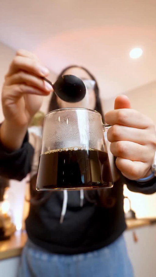 Do you even like coffee? Tell me in the comments 👇😮‍💨