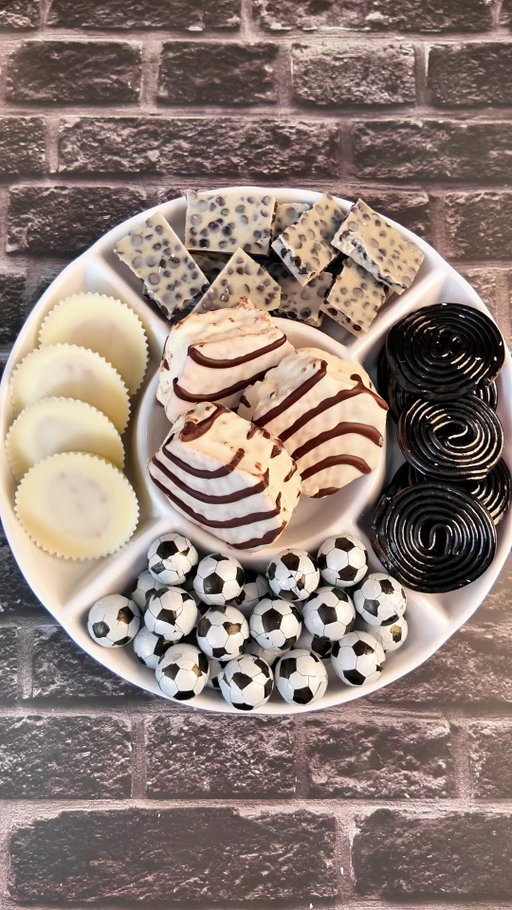 The Soccer Platter ⚽️

#soccer #worldcup #asmr