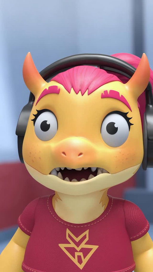 What are you liste—WOOOOAAAAAHH!? 🤯

Credits:
@zeppelin_content
@jotade.art
@calmetalvaro

#runmonsterrun #RMR #animation #indieanimation #3danimation