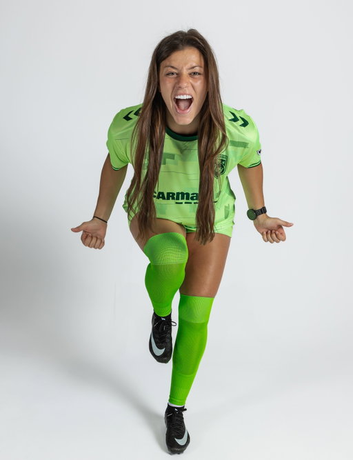Raaaa!!! Green out City Stadium tonight @ 6:30 😁💚