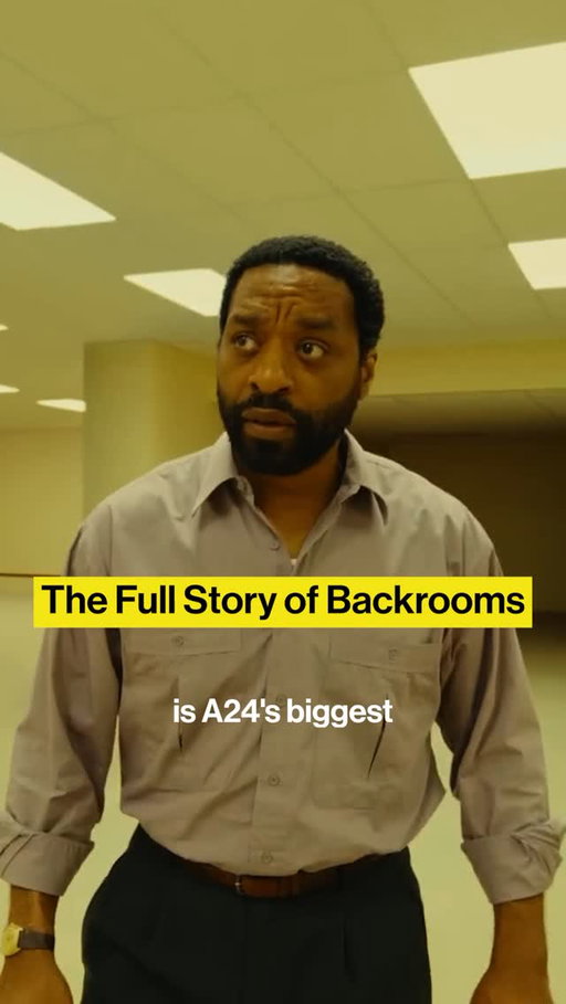 From 4chan to YouTube…to the highest grossing @a24 movie of all time