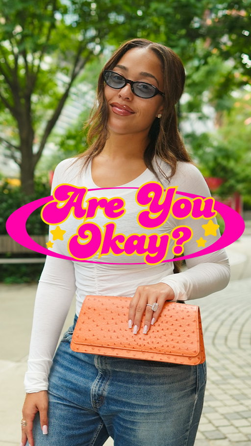 lucky bag 🤝 lucky @cerave

(with @briannamorales + @jordynwoods)

👉 follow @areyouokayshow for more episodes

#areyouokay #CeravePartner