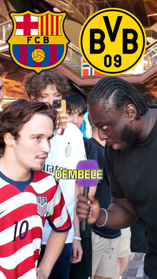 10 USA Fans vs Juwon 🇺🇸⚽️

#frontthree #soccer #football #ᴡᴏʀʟᴅᴄᴜᴘ2026 #footballtrivia