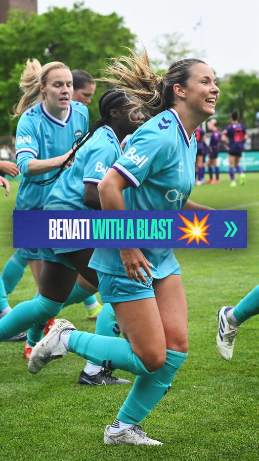 A beauty from @jmbenati 🤯 🔥