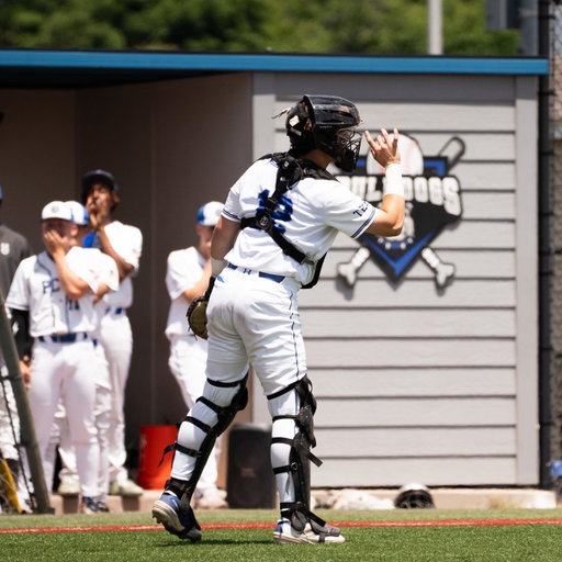 Left my mark, and created a bond that will never be broken.

Forever a Bulldog, thank you PCTI baseball #techml