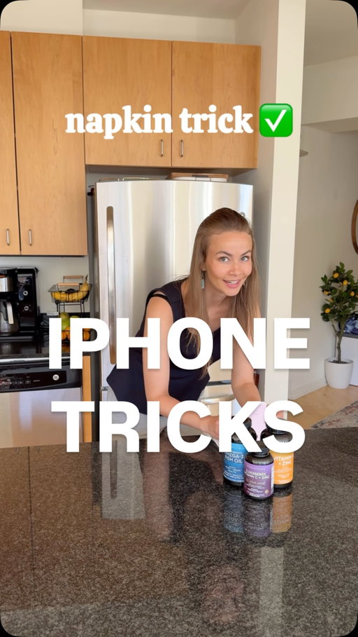 I’m back with Part 6!! Should I make a part 7? 🤭 

#iphonetips #iphonehacks #contentcreatortips #ugctips #ugctipsforbeginners