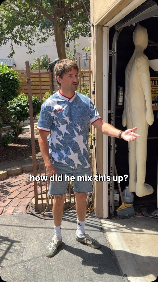 it was a good shot tbh @NetflixGames play FIFA World Cup: Launch Edition now! #FIFAgames #videogames #comedy #worldcup #netflixpartner