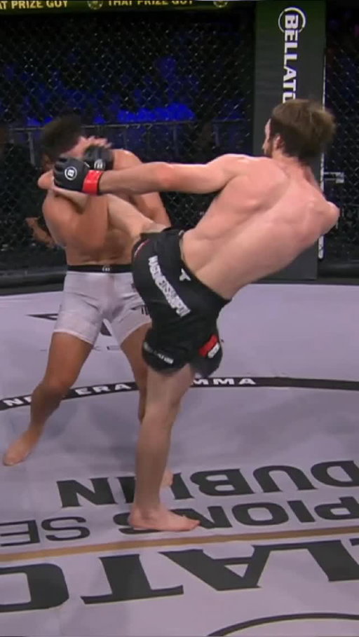 @khasan_magomedsharipov moving like a character from a video game 🎮

He makes his long awaited return at PFL San Diego!

#PFLSanDiego | Saturday, June 27th | 📺 ESPN 2 | Prelims 7PM EST | Main Card 10PM EST