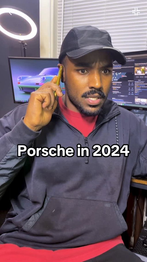 2026…same story 🤷‍♂️ 

#comedy #pov #porsche #gt3rs #carsales