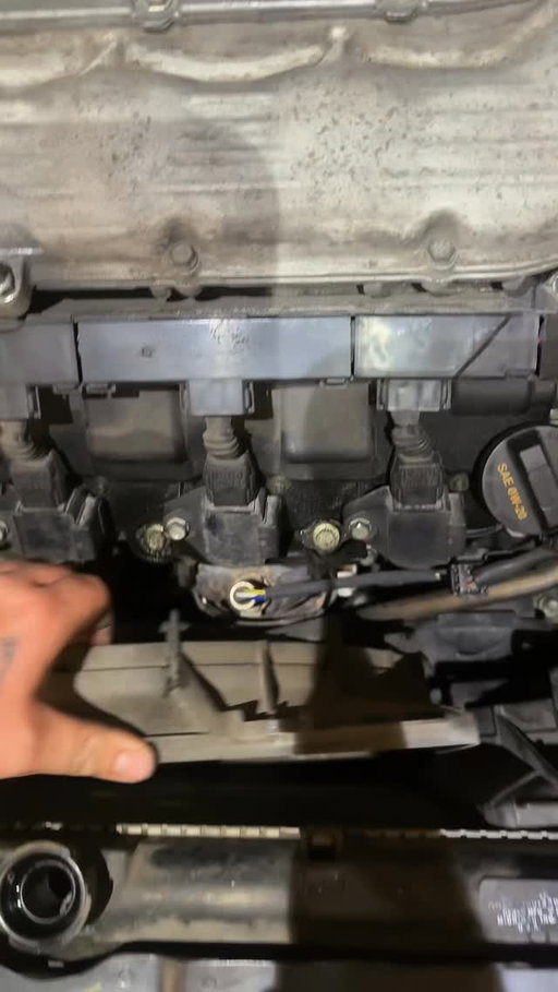 .
.
.
#mechanic #automotive #snapon #mechaniclife #technician