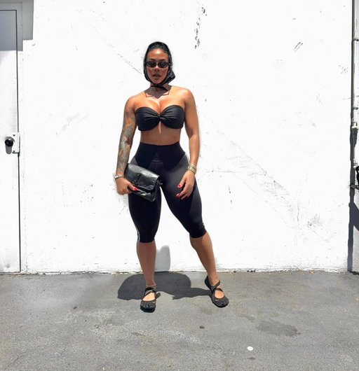 🚨 ATTENTION LADIES 🚨 #grindwithguam 

You keep saying you’re ready…

Ready to get stronger.
Ready to feel better.
Ready to get your confidence back.

So let’s stop talking about it and start moving. 💅🏽

I currently offer:

✨ 1:1 In-Person Training
✨ 1:1 Virtual Training
✨ Private Online Workout Subscription

No matter where you are, I have an option for you.

The goal isn’t perfection.
The goal is consistency.

Because the body you want?
The confidence you want?
The lifestyle you want?

It’s built through the little things you do every single day.

So pick your hard:
❌ Staying stuck
✅ Showing up for yourself

Ready? DM me “READY” and let’s get to work. 💪🏽🔥