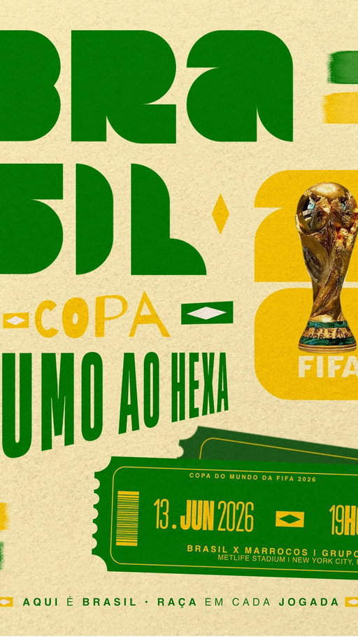 👀🇧🇷

La selección de Brasil ha sido históricamente uno de los equipos más exitosos en la historia del fútbol. Con un estilo de juego vibrante y una rica cultura futbolística, Brasil ha conquistado el corazón de los aficionados en todo el mundo. El país cuenta con un total de cinco títulos de la Copa del Mundo, lo que lo convierte en el campeón más laureado en esta competencia. Este logro se ha cimentado en la habilidad de sus jugadores y su enfoque táctico, que han sido reconocidos a lo largo de las décadas.

El camino hacia el título de campeón ha estado lleno de emociones y desafíos. Desde las mágicas actuaciones de jugadores como Pelé y Zico en el pasado, hasta las estrellas contemporáneas como Neymar y Vinícius Júnior, Brasil ha mostrado una continuidad en su talento. Cada copa del mundo ha presentado a la selección brasileña con la oportunidad de deslumbrar al mundo, y su éxito se debe a la combinación de talento individual, estrategia de equipo y pasión por el deporte.

La celebración de un campeonato más para Brasil no solo representa un triunfo deportivo, sino también una profunda conexión cultural. El fútbol es una parte integral de la identidad brasileña, y cada victoria se celebra en las calles con alegría y orgullo. La afición, que es conocida por su entusiasmo y apoyo incondicional, juega un papel fundamental en el éxito del equipo, creando un ambiente que inspira a los jugadores a dar lo mejor de sí en cada torneo. Así, Brasil continúa siendo no solo un campeón en el campo, sino también un símbolo de unidad y celebración para su pueblo.

#brasil #brazil #hexa #hexacampeão #copadomundo
