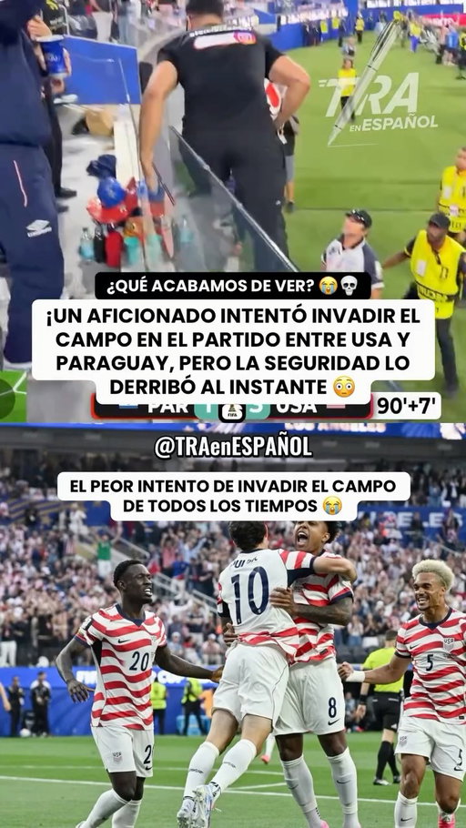 ¿QUÉ ACABAMOS DE VER? 😭💀

 #worldcup #copamundial #futbol #worldcup2026 #futbolmemes