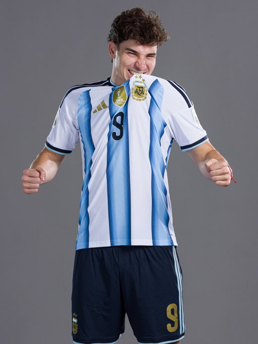 ¡Vamos por todo! 🇦🇷