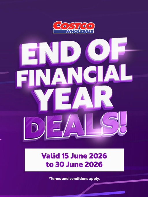 Make the most of the end of the financial year with our warehouse deals! 

See all the savings via the link in our bio.