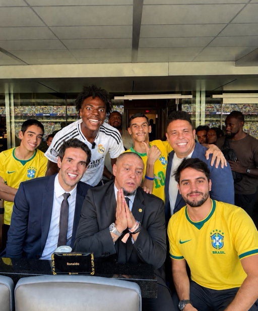 Obrigado Deus ❤️🇧🇷