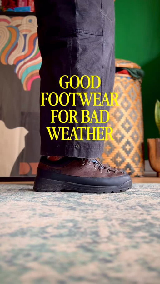 If there’s one thing I could have said to myself  at the beginning of the year, it would have been don’t pack away my top hike shoes for spring summer. It’s been stormy, windy, rainy and pockets of heat which has meant keeping these top outdoor stompers in rotation.