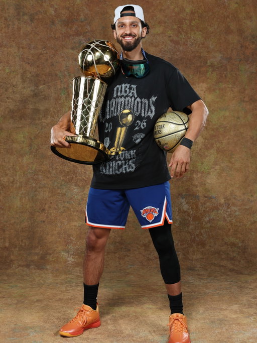 What a year. Fuck… what a wild two years. Grateful for you all. Grateful for it all. We did it. Champ!

For anyone that needs to hear it… just don’t give up.