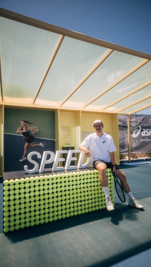 Welcome to the Playing Styles Clubhouses 🏠

Who can guess which one @the_tennis_mentor chose? #PlayingStyles