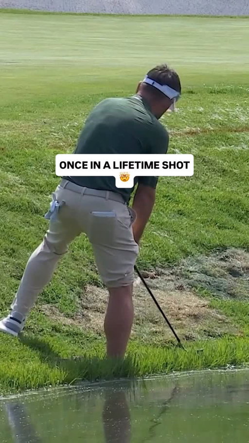 Who remembers this shot! #golf #livgolf #golfswing #golfreels