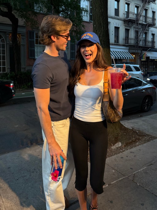 Another fabulous day to be living in the best city ever… Comment SHOP for my outfit https://liketk.it/6fTg1