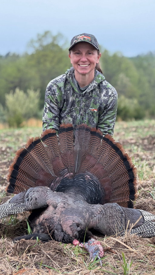 This week’s episode on the Ascend Podcast is purely turkey tales with all five of our hosts!

Catch the full episode on Youtube and all audio platforms. 

Sponsored by @oklahomajoes @taurususa @springfieldarmoryinc @drypocketofficial @birddogwhiskey